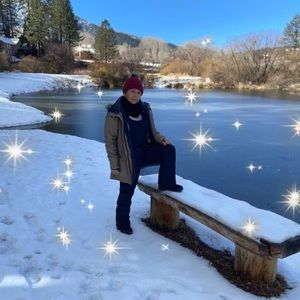 Meet your Posher, Bertha